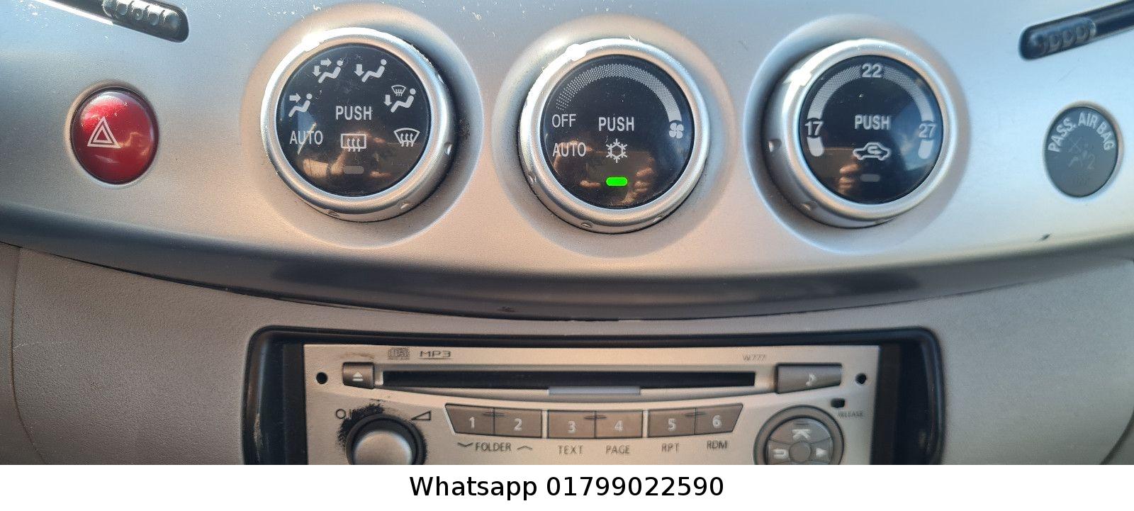Mitsubishi L200 Intense Club Cab 4WD Klima