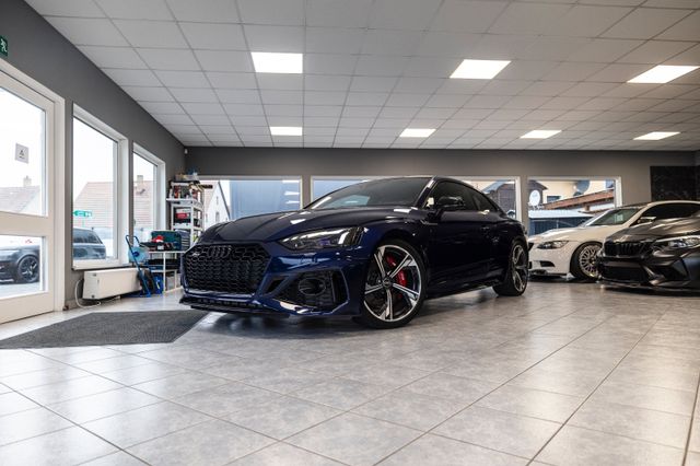 Audi RS5 tiptronic quattro MATRIX ! Carbon Sport Seat