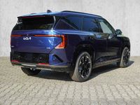 Kia EV5 - Vorschau Bild 2