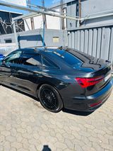 Audi A6 45 TDI quattro S tronic -