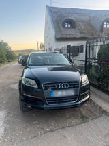 Audi q7 Tausch gegen v8 - Audi Q7 Gebrauchtwagen in Karlsruhe