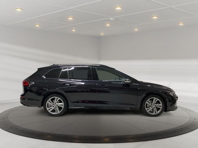 Golf Variant R-Line 2,0 TSI 140 kW DSG Matrix,