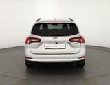 Ford Focus 1.0 EB mHev Autom. C&C LED Navi ACC Kamera - Ford mit Benzin-Antrieb: Kombi, Automatik