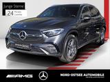 Mercedes-Benz GLC 300 d AMG 4M AHK DISTRONIC MBUX - Mercedes Gebrauchtwagen
