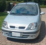 Renault Scenic RXi 2.0 16V RXi - Renault Gebrauchtwagen von 2000