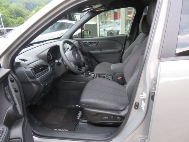 Subaru Forester - Bild 13
