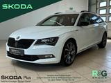 Skoda Superb Combi 2.0 TDI Sportline DSG AHK Navi Kame - Skoda Superb in Hannover