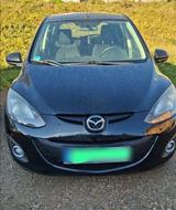 Mazda 2 1.3 - Mazda aus 2011: Mazda3