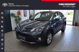 Toyota RAV 4 2.0 4x4 Start Edition*Allwetter*Klimaautom - Toyota RAV 4: Edition