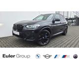 BMW X3 M40 iA PANO LkHz SHZ V+H Parkass+ HUD H/K - gebrauchte BMW X3 M40 aus dem Jahr 2024