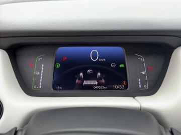 Honda Jazz Executive 1.5 Hybrid °LED°Navi°RFK°ACC°