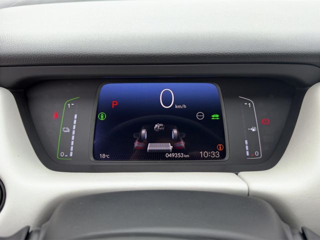 Honda Jazz Executive 1.5 Hybrid °LED°Navi°RFK°ACC°