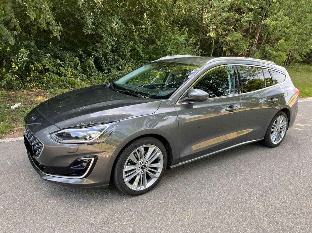 Image of Ford Focus