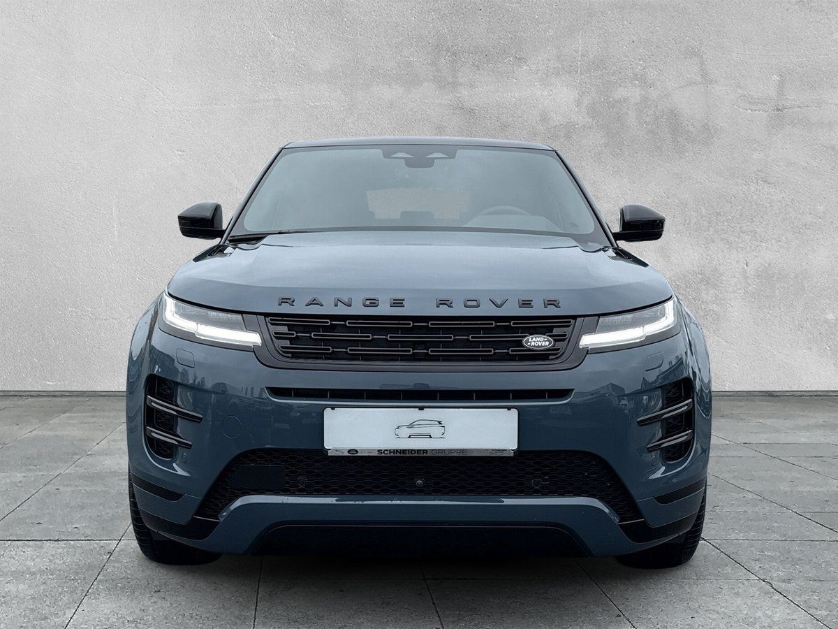 Land Rover Range Rover Evoque - Bild 8