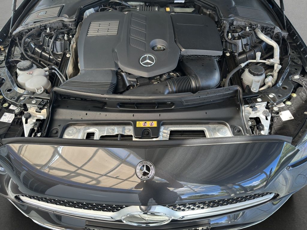 Fahrzeugabbildung Mercedes-Benz C 300 d T-Modell AMG*el. Heckklappe*LED*Kamera