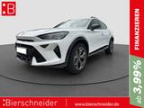 Cupra Formentor 1.5 eTSI DSG AB 280EUR NAVI REAR VIEW  - Cupra Formentor Jahreswagen