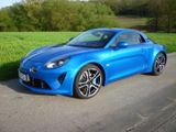 Renault Alpine A110 Premier Edition, TOP wie Neu, - Renault Alpine A110