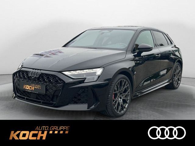 Image of Audi RS3