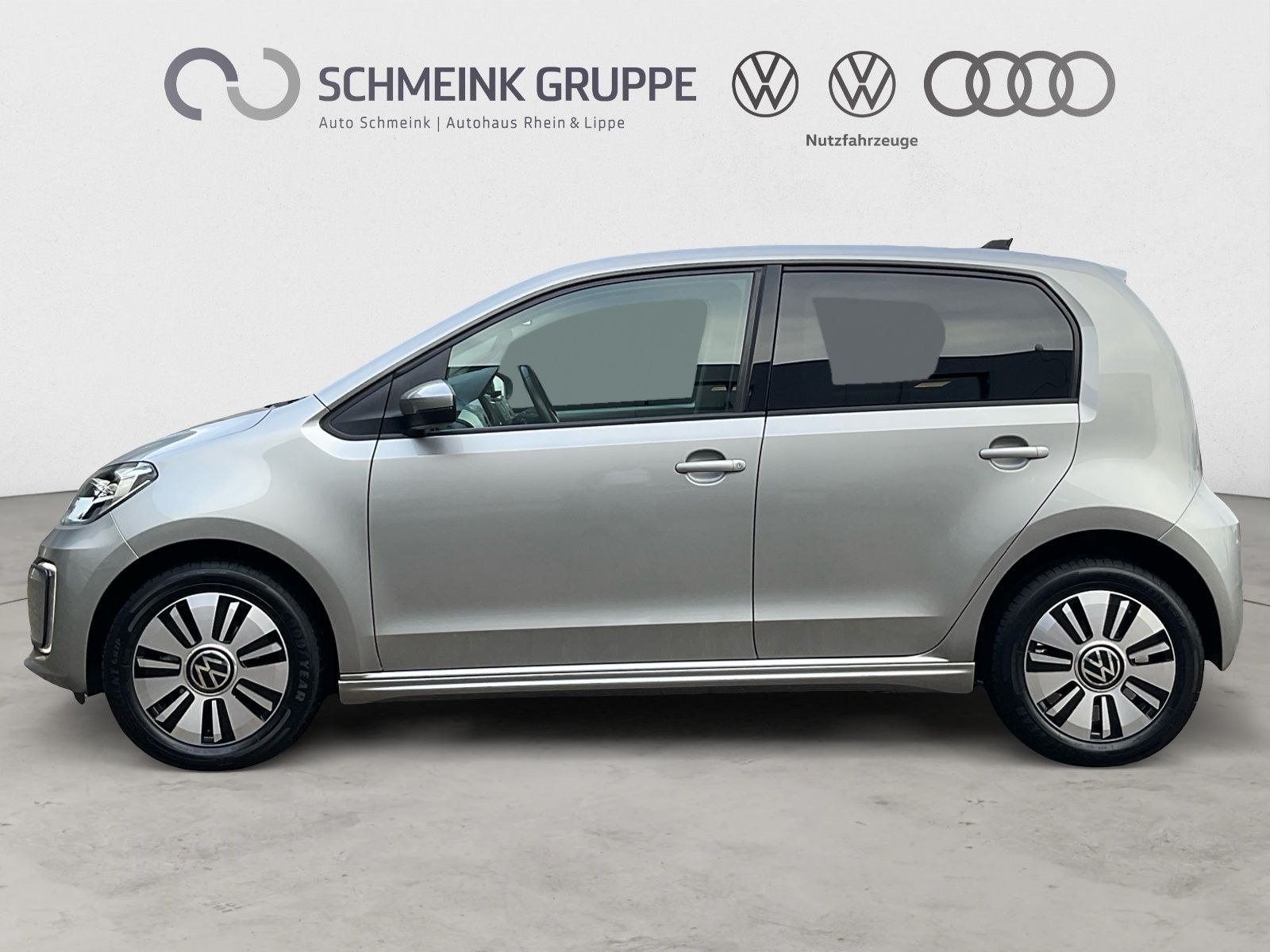 Volkswagen e-up! - Bild 2