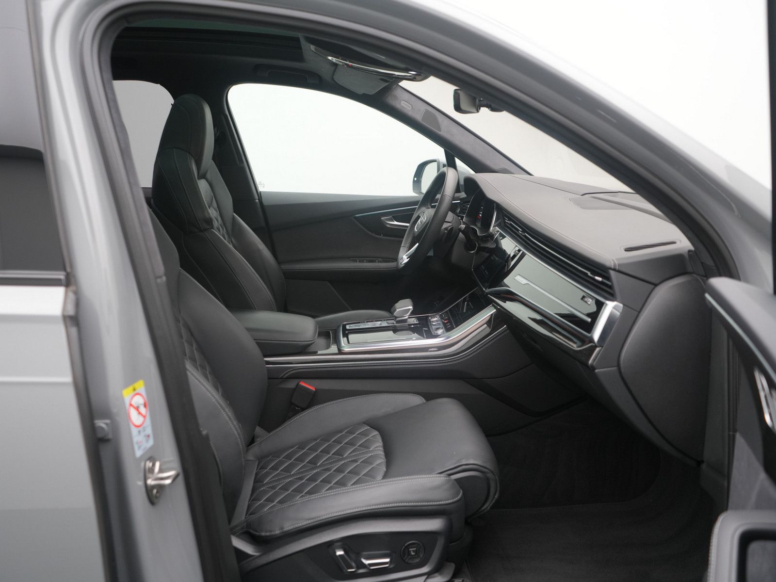 Audi Q7 - Bild 17