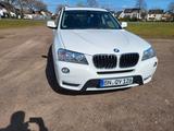 BMW X3  - BMW X3 Gebrauchtwagen in Bonn