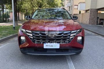 Hyundai TUCSON - 2