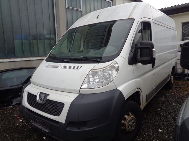 Peugeot Boxer HDi  AVANTAGE ***MOTORSCHADEN***