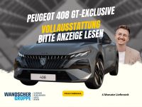 Peugeot 408 - Vorschau Bild 1
