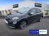 Fiat 500X 1.0 GSE Sport *Winter-Paket *Magic-Eye-Pake - Fiat 500X in Frankfurt (Main)