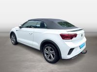 Volkswagen T-Roc - Vorschau Bild 3
