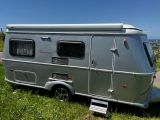 HYMER / ERIBA / HYMERCAR Troll 542 GT Touring  - Offers matching your search criteria