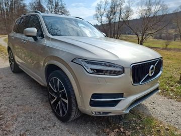 Volvo XC90 - 3