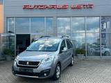 Peugeot Partner Tepee Allure - Peugeot Partner Allure mit Diesel-Antrieb