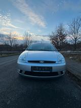 Ford Fiesta 1.4 16V Ghia Ghia Schiebedach - gebrauchte Ford Fiesta aus dem Jahr 2002