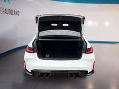 Fahrzeugabbildung BMW M3 CS CARBON M'DRIVER CERAMIC