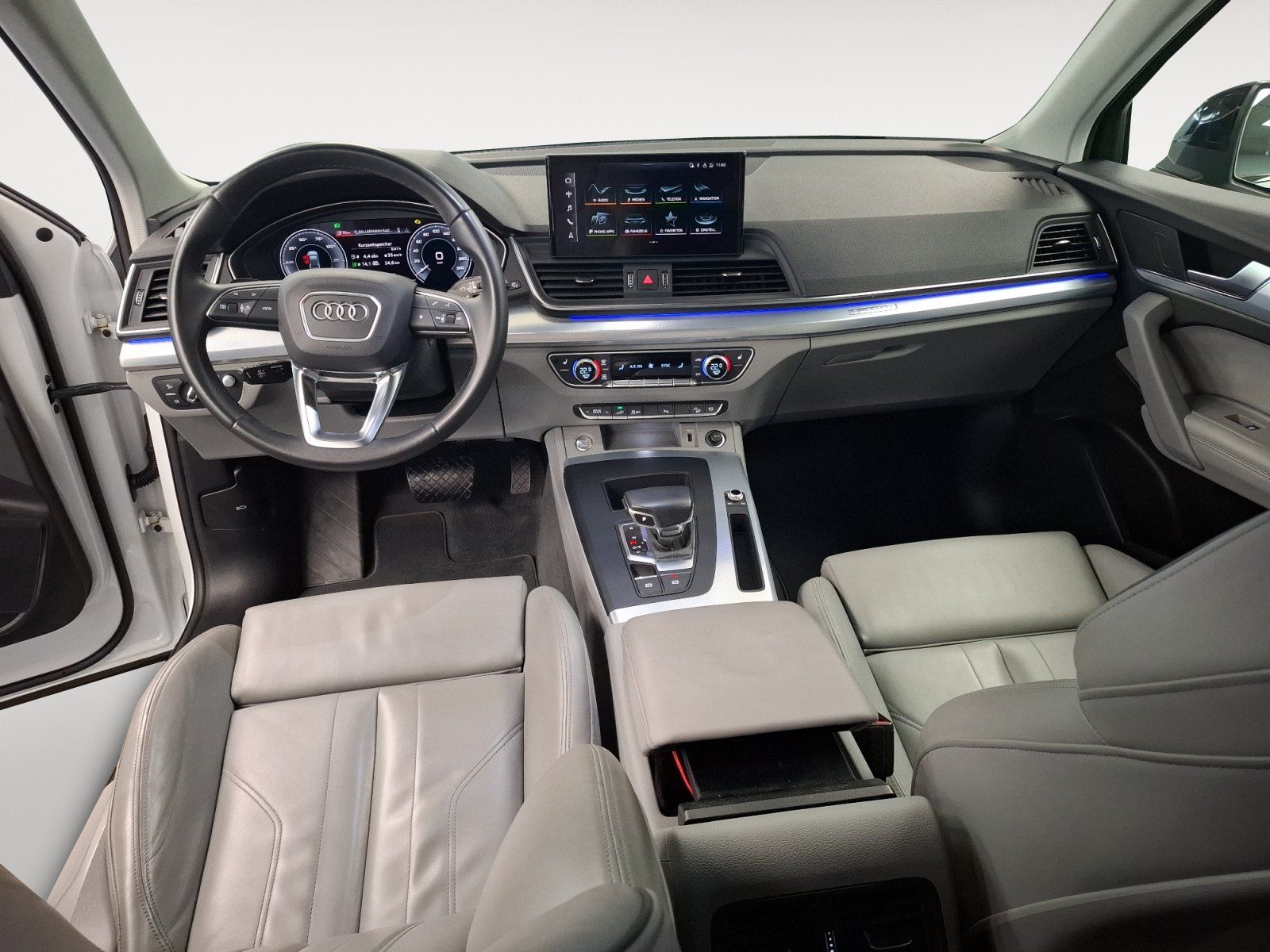 Audi Q5 - Bild 10