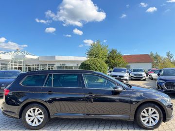 Volkswagen Passat Variant - 5