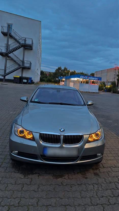 BMW 325