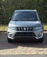 Suzuki Vitara 1.4 Mild-Hybrid Comfort+ 4x4