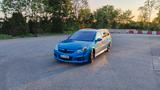 Opel Vectra Caravan OPC, 280PS, Ardenblau, Original - Opel Vectra: C Opc