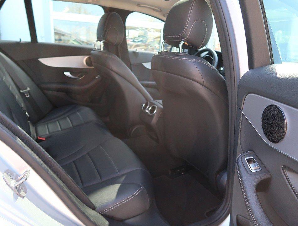 Mercedes-Benz C-Class dT Avantgarde*MB-Scheckheft lückenlos*sehr, миниатюра 28