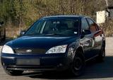 Ford Mondeo MK3 - wenig Kilometer, Service... - gebrauchte Ford Mondeo aus dem Jahr 2001