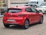 Renault Clio V Techno 1.0 TCe 90 Automatik Automatik Win - Renault Clio: Rot