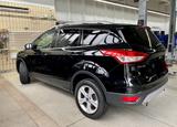 Ford Kuga 1,5L EcoBoost 4x2 110kW Titanium - Ford Kuga: 2.5
