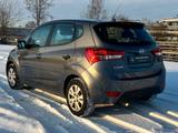 Hyundai ix20 Classic / Scheckheftgepflegt / TÜV NEU !!! - gebrauchte Hyundai ix20 aus dem Jahr 2011