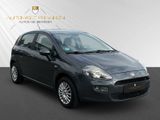 Fiat Punto 1.4 *GARANTIE*SCHECKHEFT*TÜV*SEHR GEPFLEGT - Fiat Punto in Nürnberg