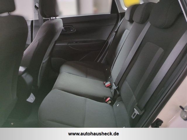Hyundai i20 – Bild 10