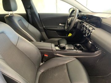 Mercedes CLA 250 Shooting Brake - 3