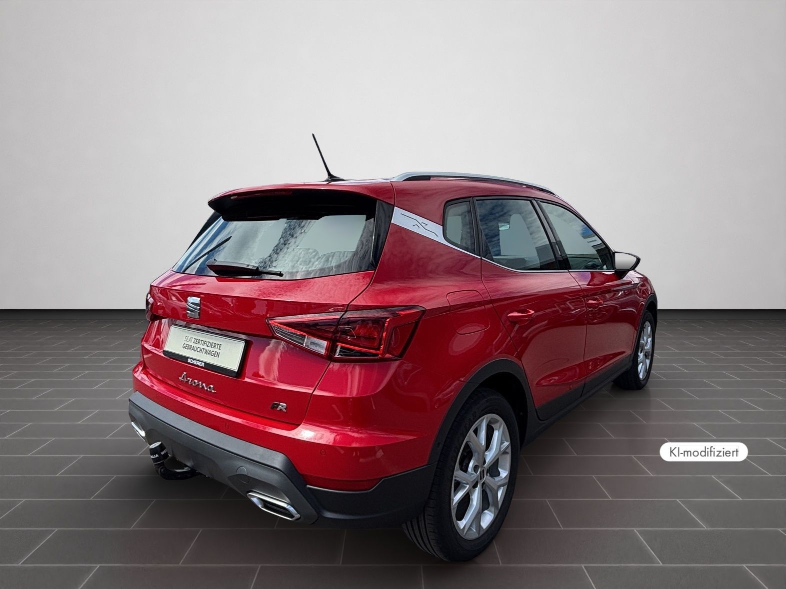 Seat Arona - Bild 3