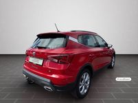 Seat Arona - Vorschau Bild 3
